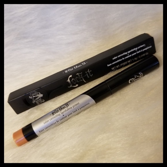Kat Von D Lock It Tan Eyeshadow Primer - Picture 3 of 3